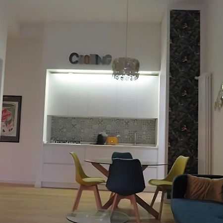 Home4Youmilano Buitenkant foto