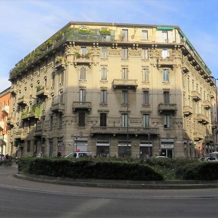 Home4Youmilano Buitenkant foto