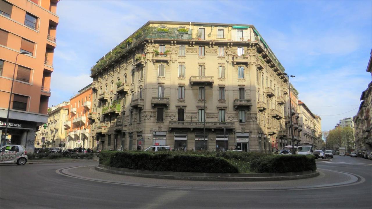 Home4Youmilano Buitenkant foto