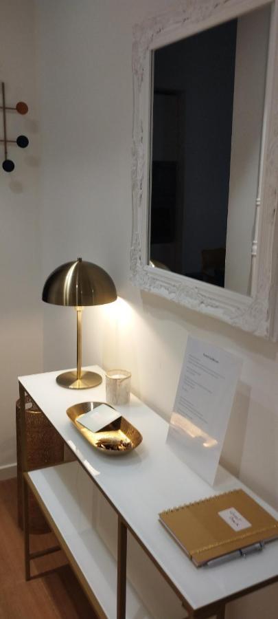 Home4Youmilano Buitenkant foto