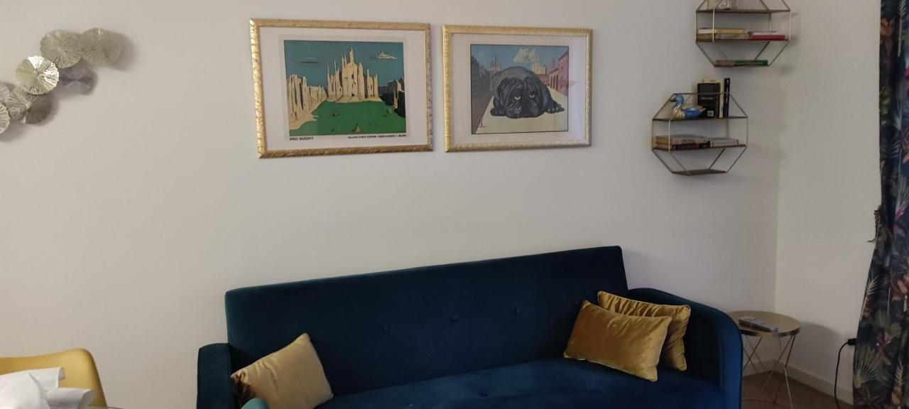 Home4Youmilano Buitenkant foto